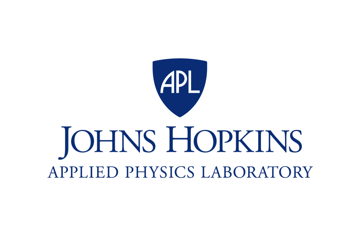 Johns Hopkins APL Logo