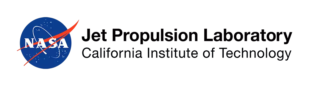 NASA JPL Logo