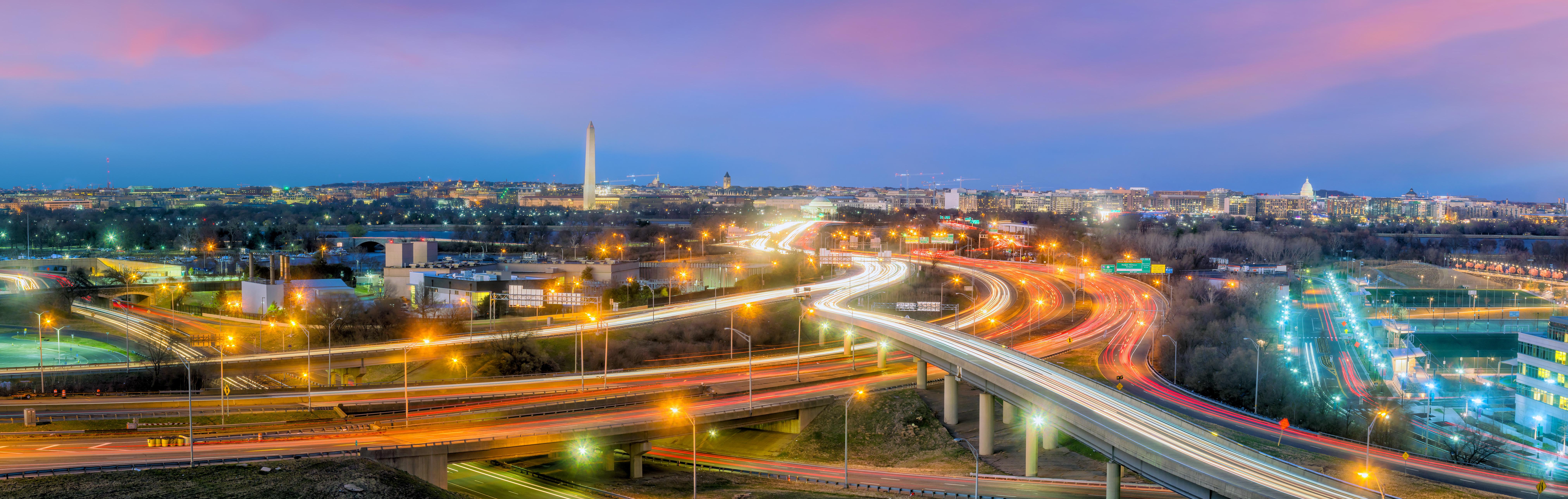 Washington D.C. 